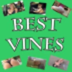 Logo of Best Vines Video android Application 